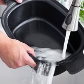 Greenpan Elite Slowcooker - RVS 6