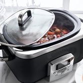 Greenpan Elite Slowcooker - Zwart 3
