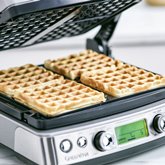 Greenpan Elite Contactgrill - RVS 4