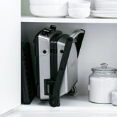 Greenpan Elite Contactgrill - RVS 5