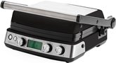 Greenpan Elite Contactgrill - Zwart 1
