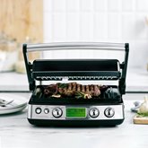 Greenpan Elite Contactgrill - Zwart 2