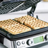 Greenpan Elite Contactgrill - Zwart 4