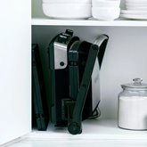 Greenpan Elite Contactgrill - Zwart 5