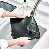 Greenpan Elite Contactgrill - Zwart 8