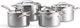 BK Pannenset Twist - 4-delig 1