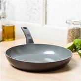 BK Easy Basic Ceramic Koekenpan - 28 cm 3