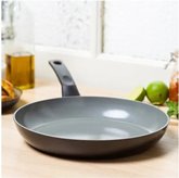 BK Easy Basic Ceramic Koekenpan - 30 cm 3