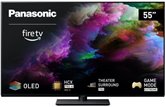 Panasonic TV-55Z85AEG 4K OLED TV 1