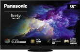 Panasonic TV-55Z95AEG 4K OLED TV 1