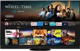 Panasonic TV-55Z95AEG 4K OLED TV 2