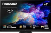 Panasonic TV- 65Z95AEG 4K OLED TV 1