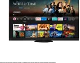 Panasonic TV- 65Z95AEG 4K OLED TV 2