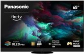 Panasonic TV-65Z90AE6 4K OLED TV 1