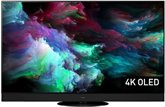 Panasonic TV-55Z90AE6 4K OLED TV 2