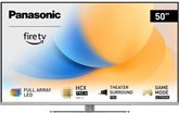 Panasonic TV-50W93AE6 4K LED TV 1