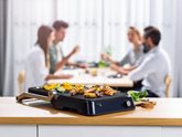 BK Connect Contactgrill 3