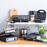 BK Connect Contactgrill 6