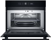 Whirlpool WMW47HMB Inbouwmagnetron - Zwart  3