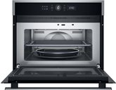 Whirlpool WMW47HMX Inbouwmagnetron - RVS 3