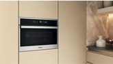 Whirlpool WMW47HMX Inbouwmagnetron - RVS 6
