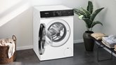 Siemens WG56H209NL iQ500 extraKlasse Wasmachine 6