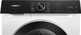 Siemens WG56H209NL iQ500 extraKlasse Wasmachine 8