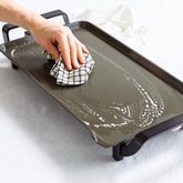 BK Connect - Bakplaat / Teppanyaki 6