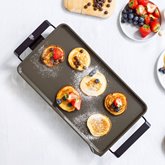 BK Connect - Bakplaat / Teppanyaki 7