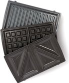 BK Connect - 3-in-1 Multigrill  3