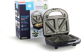 BK Connect - 3-in-1 Multigrill  4