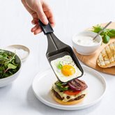 BK Connect Gourmetstel - Geschikt voor 8 Personen 8