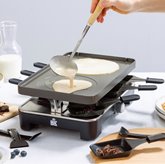 BK Connect Gourmetstel - Geschikt voor 8 Personen 9