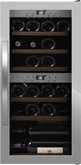 mQuvée WineExpert 24 Wijnkast - RVS 1