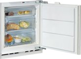 Whirlpool WBUFZ011 Inbouw Diepvriezer - WIt 1