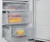 Whirlpool WBUFZ011 Inbouw Diepvriezer - WIt 4
