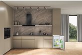 Whirlpool ARG 94312 Inbouw Koelkast - Wit  3