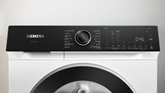 Siemens WG56H205NL iQ500 Wasmachine 8