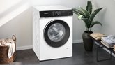 Siemens WG46H207NL iQ500 Wasmachine 4