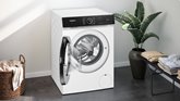 Siemens WG46H207NL iQ500 Wasmachine 5