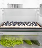 Liebherr ICNSd 5103 Pure Inbouw Koel-vriescombinatie 4