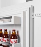 Liebherr ICNSd 5103 Pure Inbouw Koel-vriescombinatie 8