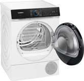 Siemens WQ45H2A9NL iQ500 extraKlasse Warmtepompdroger 3