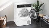 Siemens WQ45H2A9NL iQ500 extraKlasse Warmtepompdroger 5