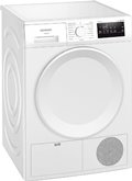 Siemens WT43H00MNL iQ300 extraKlase Warmtepompdroger 2