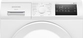 Siemens WT43H00MNL iQ300 extraKlase Warmtepompdroger 9