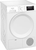 Siemens WT43H00ENL iQ300 Warmtepompdroger 2