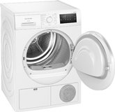Siemens WT43H00ENL iQ300 Warmtepompdroger 3