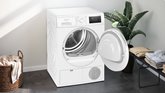 Siemens WT43H00ENL iQ300 Warmtepompdroger 5