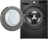 LG F4WR7011SYB Wasmachine  2